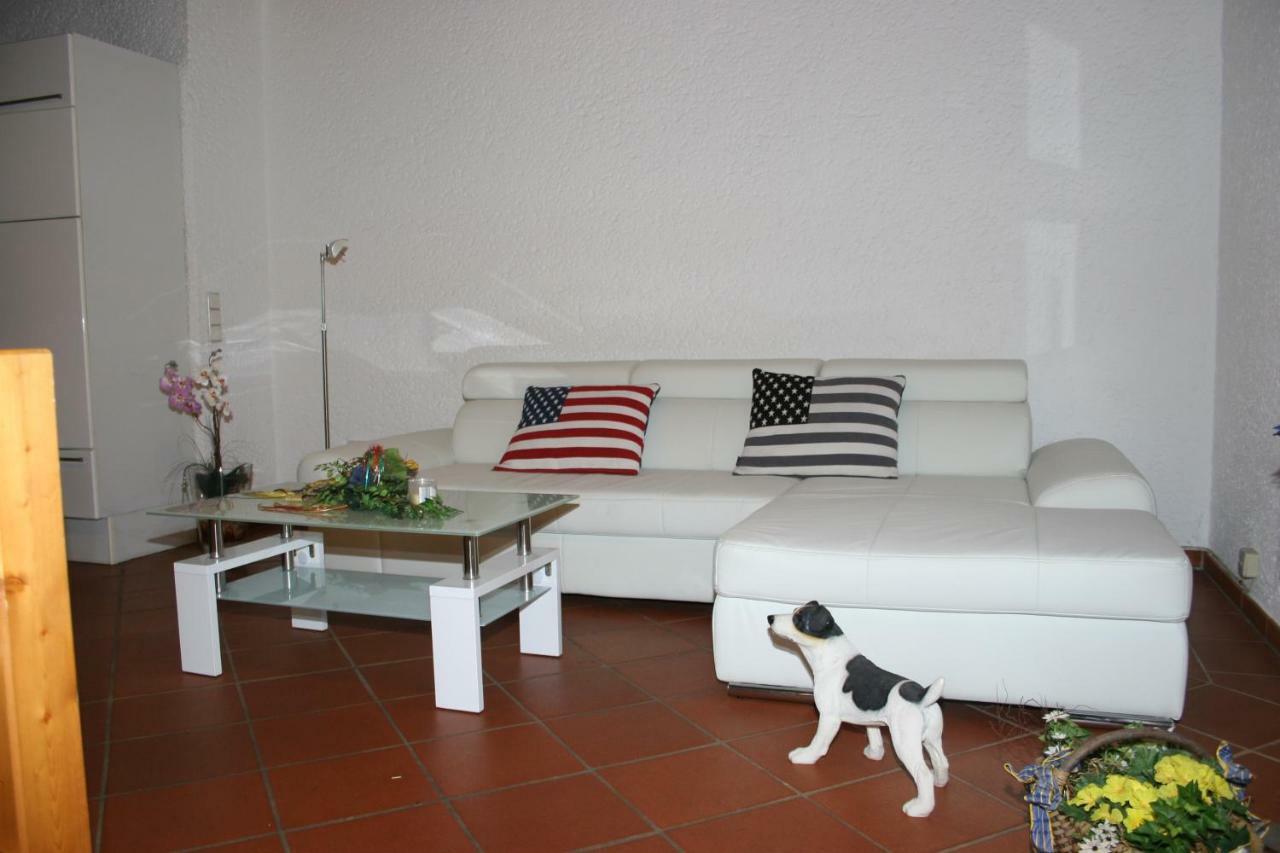 Ferienwohnung Buecker Telgte Exteriér fotografie