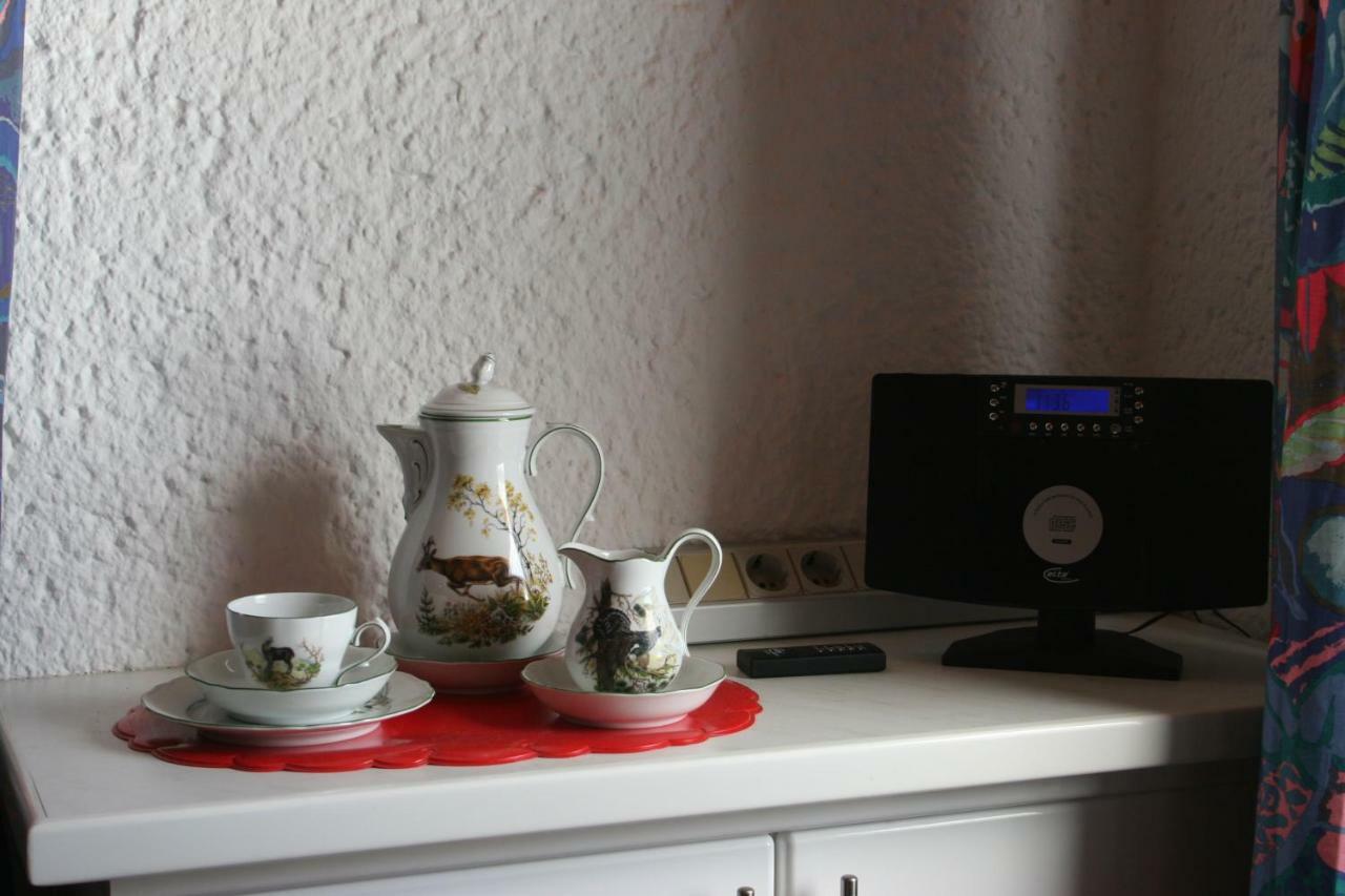 Ferienwohnung Buecker Telgte Exteriér fotografie