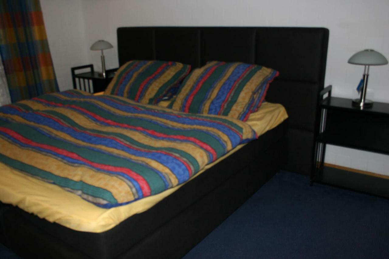 Ferienwohnung Buecker Telgte Exteriér fotografie