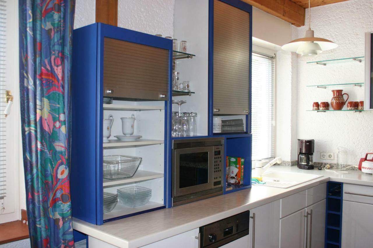 Ferienwohnung Buecker Telgte Exteriér fotografie