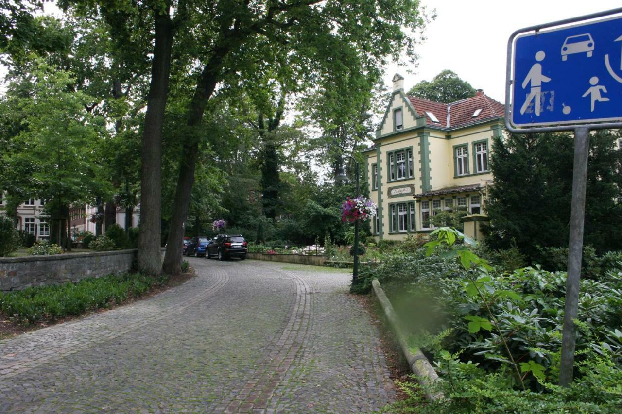 Ferienwohnung Buecker Telgte Exteriér fotografie
